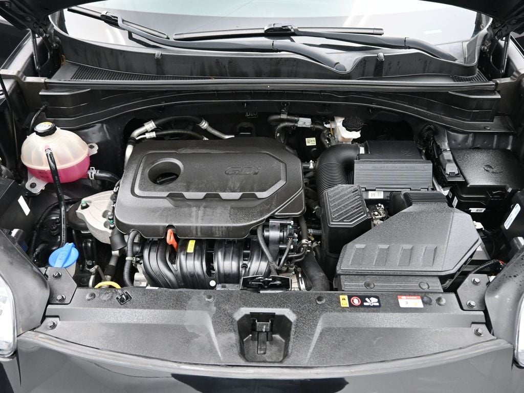 2021 Kia Sportage EX