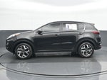2021 Kia Sportage EX