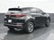 2021 Kia Sportage EX