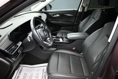 2024 Buick Envision Preferred