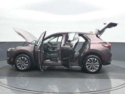 2024 Buick Envision Preferred