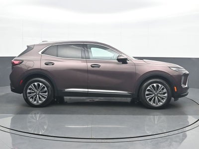 2024 Buick Envision Preferred