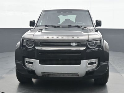 2024 Land Rover Defender 110 S