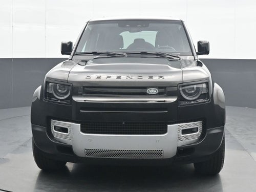 2024 Land Rover Defender 110 S