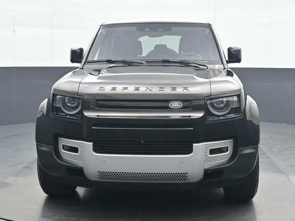 2024 Land Rover Defender 110 S
