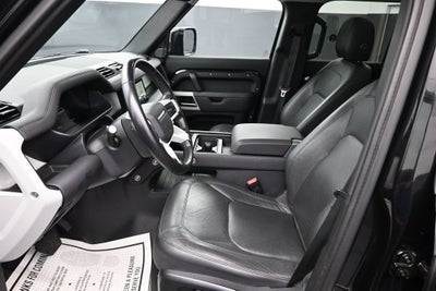 2024 Land Rover Defender 110 S