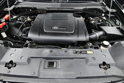 2024 Land Rover Defender 110 S