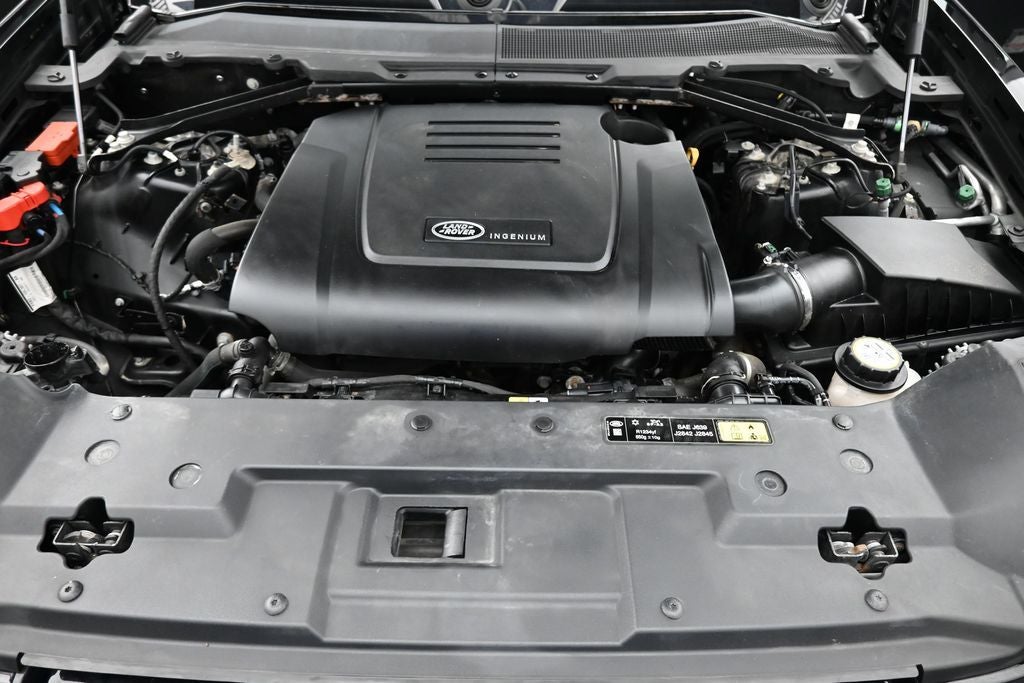 2024 Land Rover Defender 110 S