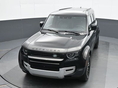 2024 Land Rover Defender 110 S
