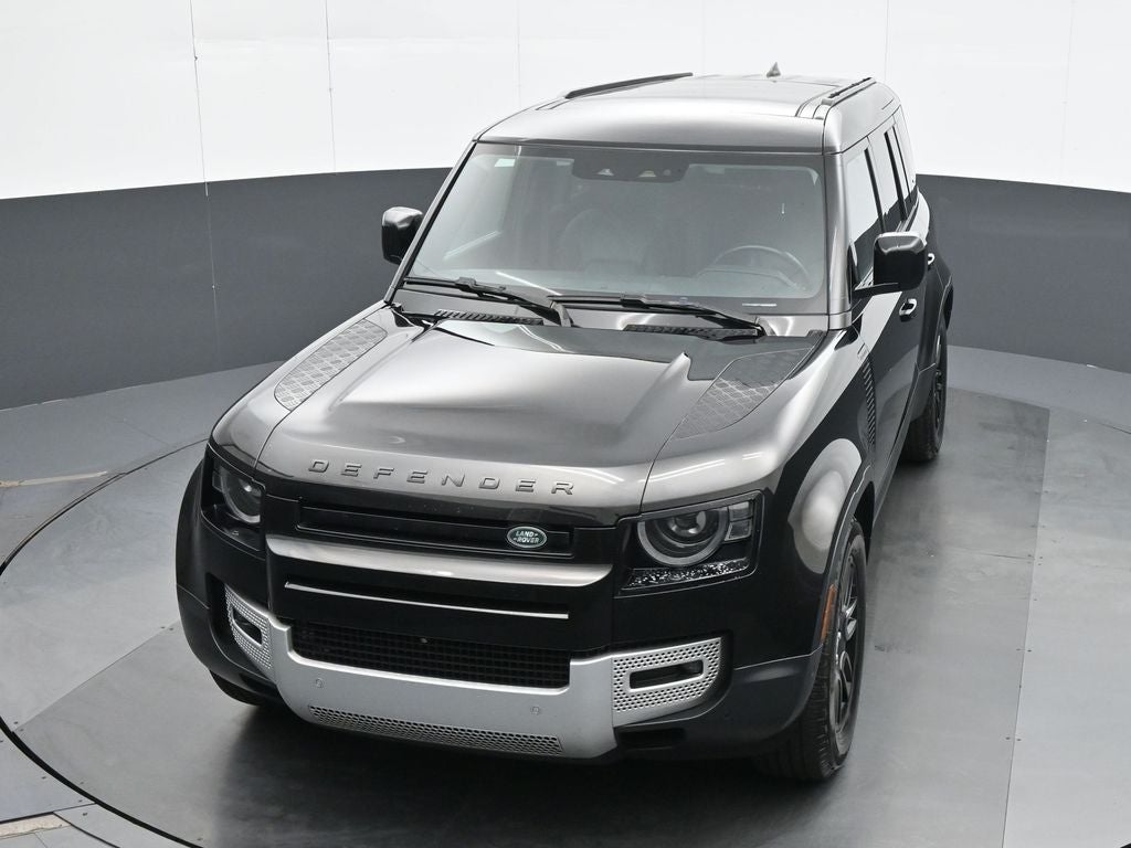 2024 Land Rover Defender 110 S