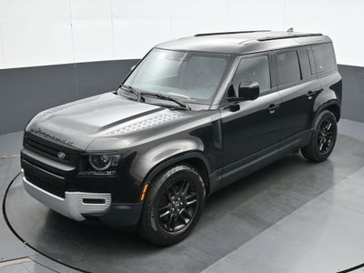 2024 Land Rover Defender 110 S