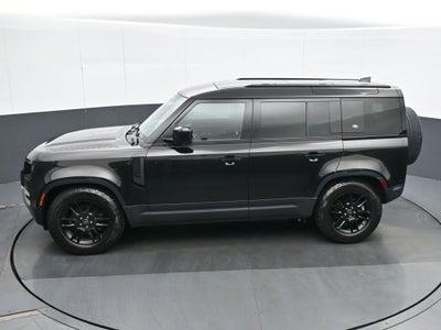 2024 Land Rover Defender 110 S