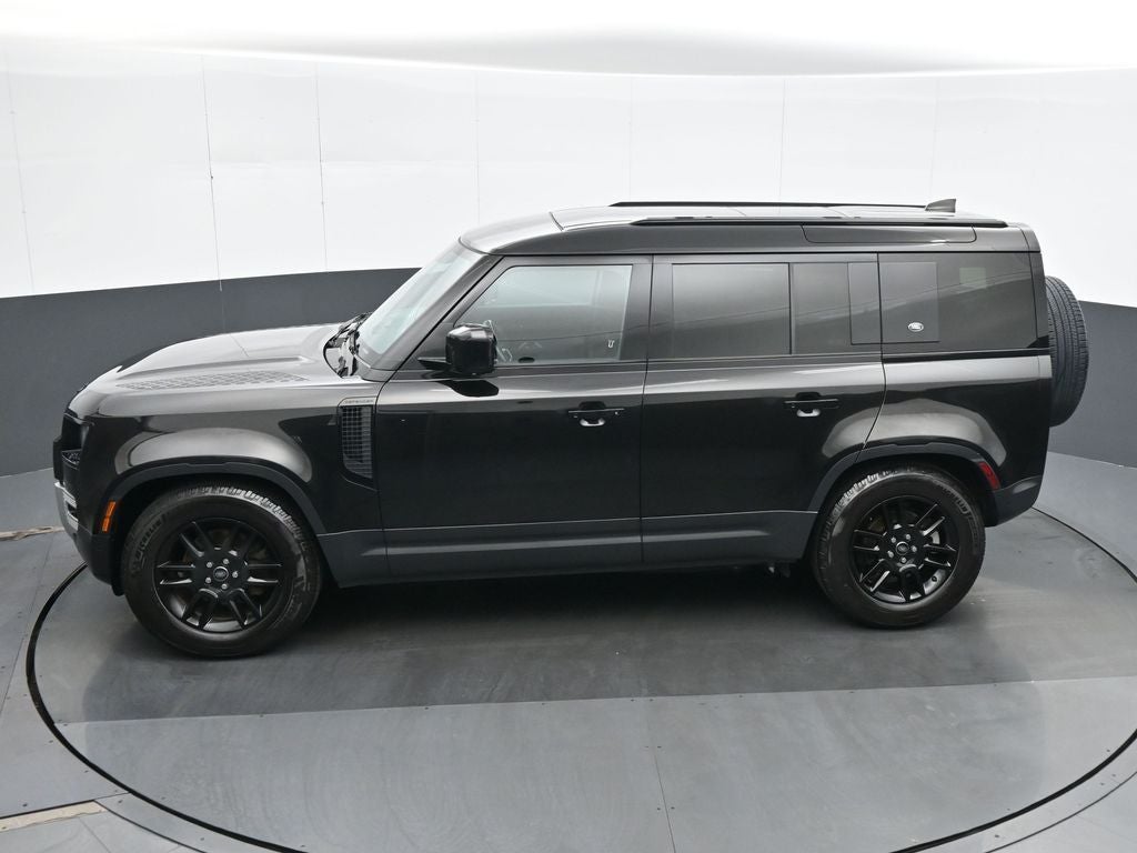 2024 Land Rover Defender 110 S