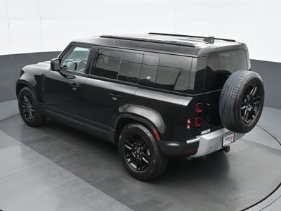 2024 Land Rover Defender 110 S