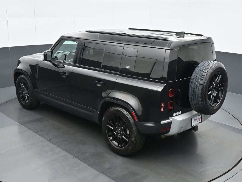 2024 Land Rover Defender 110 S