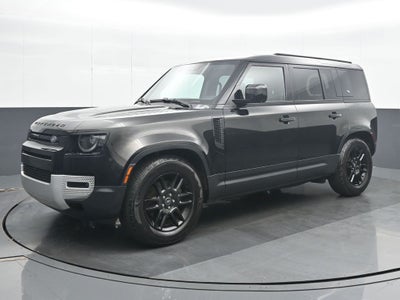 2024 Land Rover Defender 110 S
