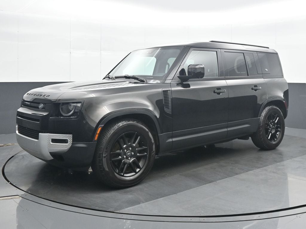 2024 Land Rover Defender 110 S