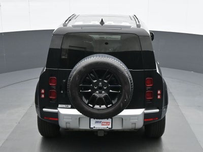 2024 Land Rover Defender 110 S