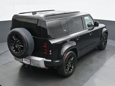 2024 Land Rover Defender 110 S