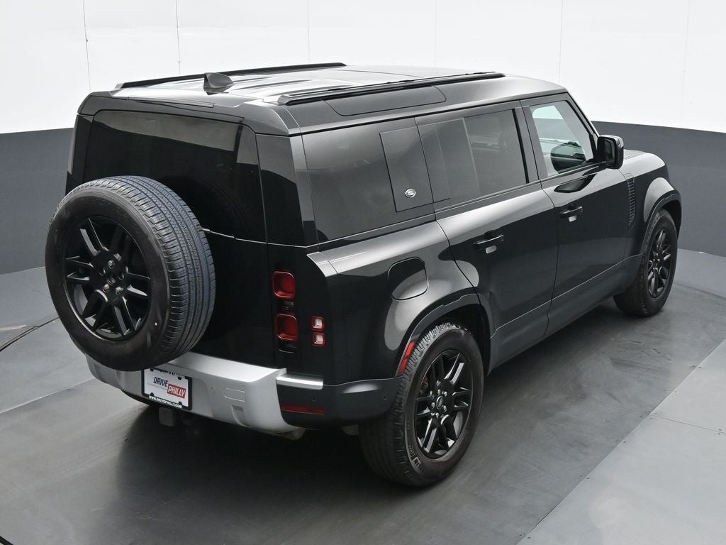 2024 Land Rover Defender 110 S