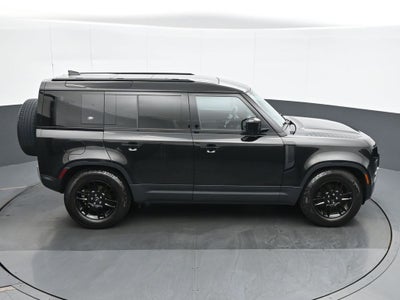 2024 Land Rover Defender 110 S
