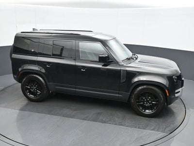 2024 Land Rover Defender 110 S