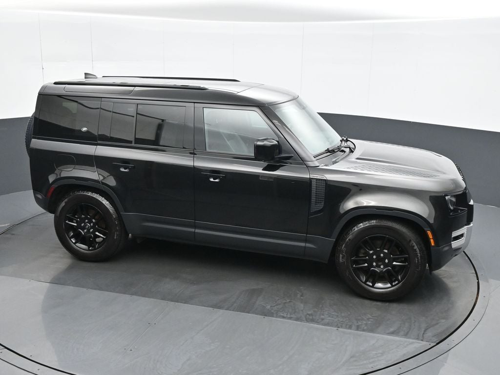 2024 Land Rover Defender 110 S
