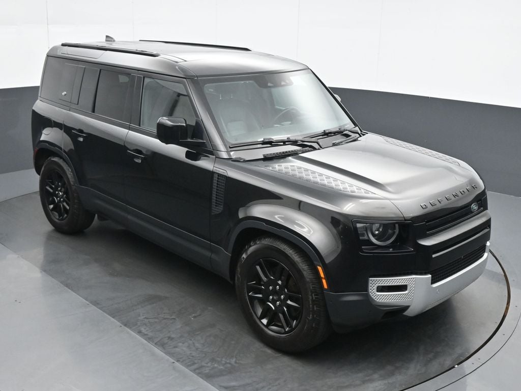 2024 Land Rover Defender 110 S