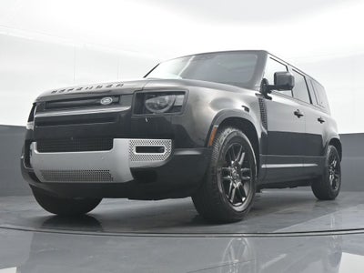 2024 Land Rover Defender 110 S