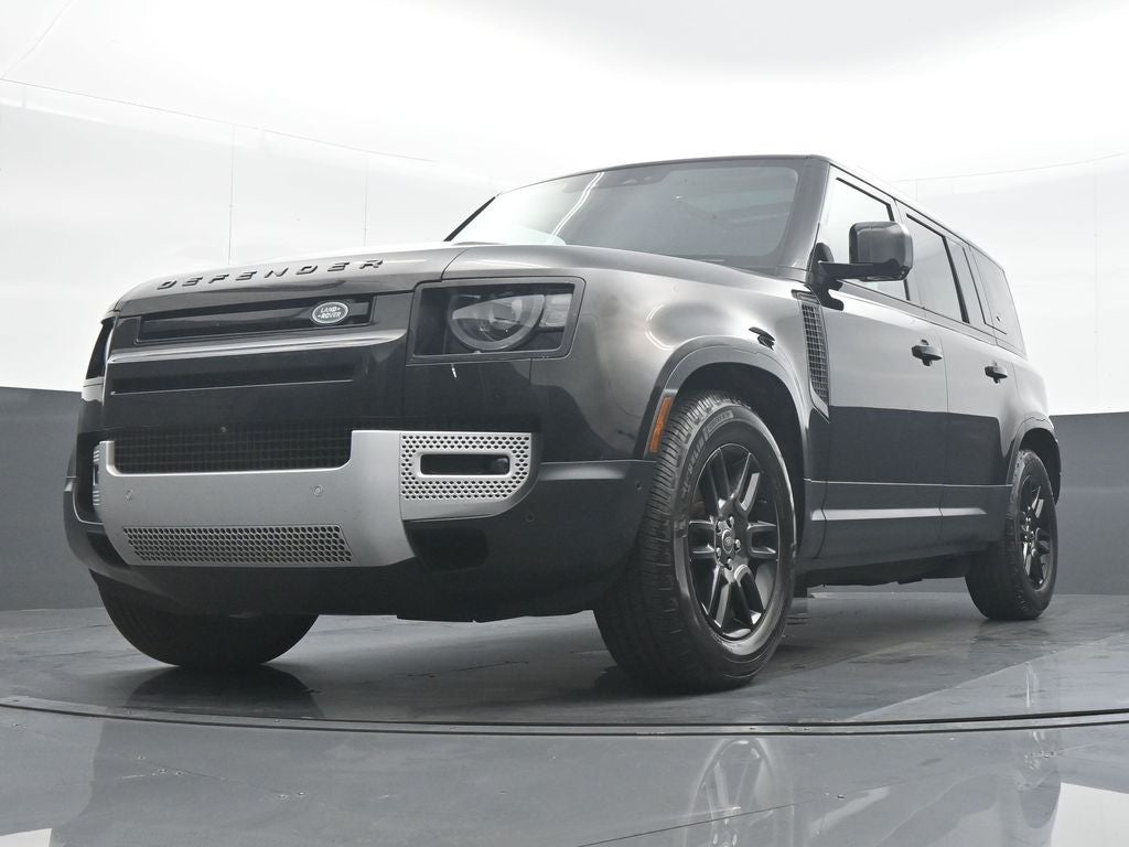 2024 Land Rover Defender 110 S