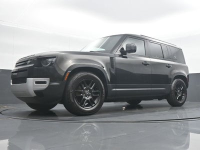 2024 Land Rover Defender 110 S