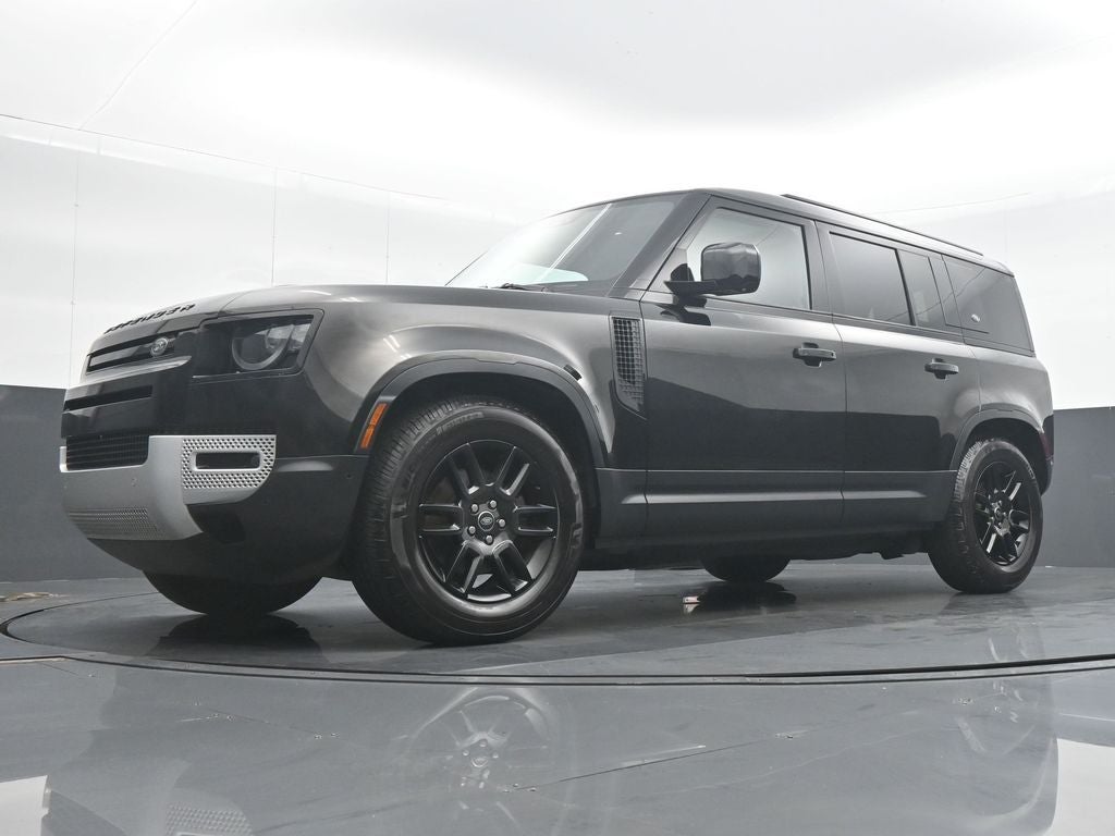 2024 Land Rover Defender 110 S