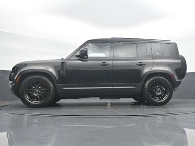 2024 Land Rover Defender 110 S