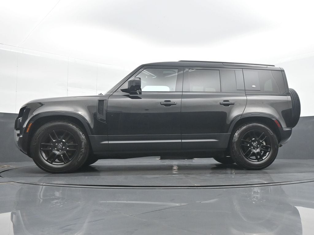 2024 Land Rover Defender 110 S