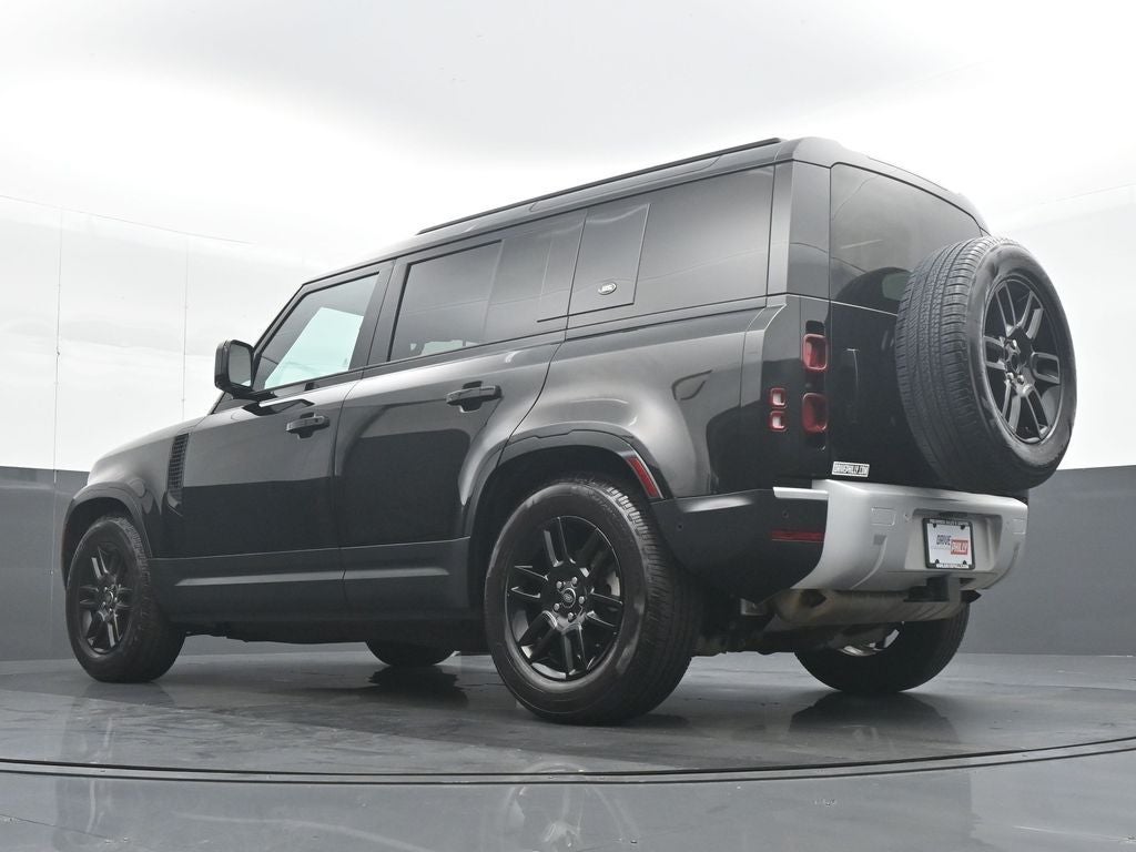 2024 Land Rover Defender 110 S