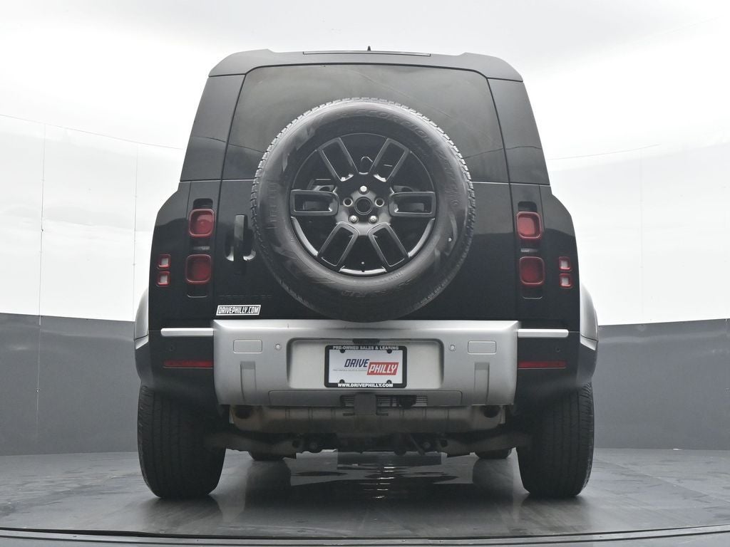 2024 Land Rover Defender 110 S