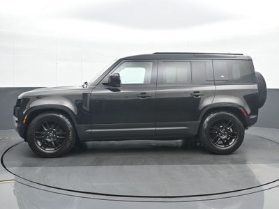2024 Land Rover Defender 110 S