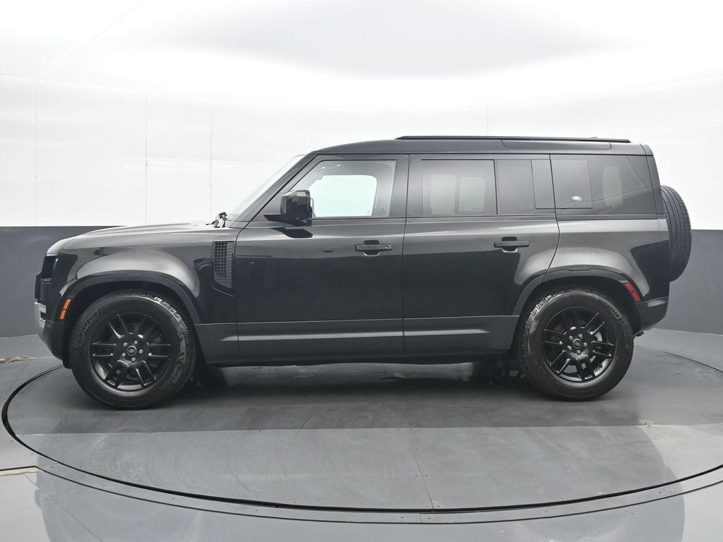 2024 Land Rover Defender 110 S
