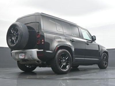 2024 Land Rover Defender 110 S
