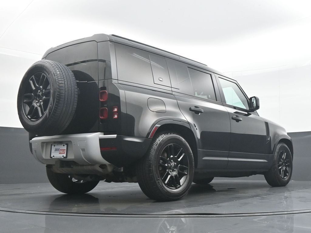 2024 Land Rover Defender 110 S