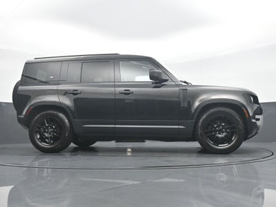 2024 Land Rover Defender 110 S