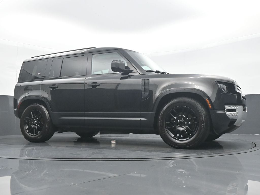 2024 Land Rover Defender 110 S