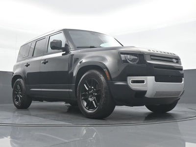 2024 Land Rover Defender 110 S