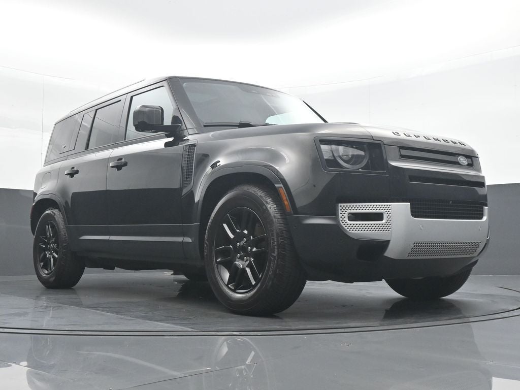2024 Land Rover Defender 110 S