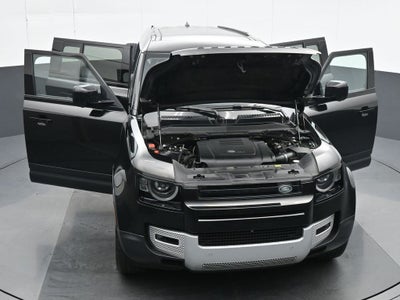 2024 Land Rover Defender 110 S