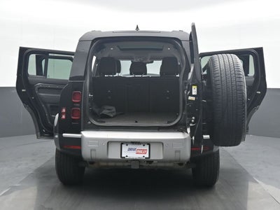 2024 Land Rover Defender 110 S