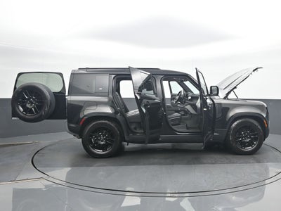 2024 Land Rover Defender 110 S