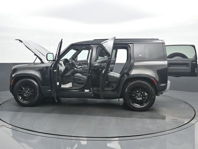2024 Land Rover Defender 110 S