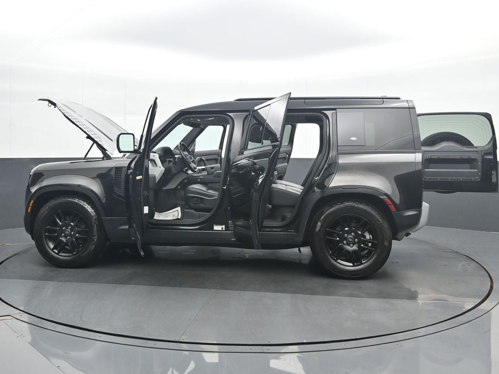 2024 Land Rover Defender 110 S