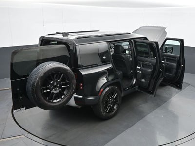 2024 Land Rover Defender 110 S